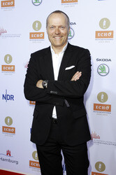 Verleihung des Echo Jazz 2015 in Hamburg