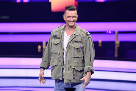 TV-Show 'Die Beatrice Egli Show' in Berlin