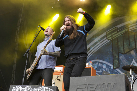 Elb-Riot Festival 2015 in Hamburg