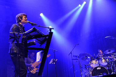 Elbjazz Festival 2014, Hamburg