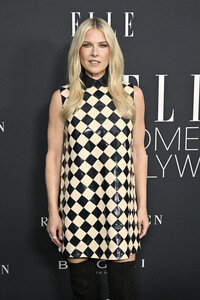 Elle's 2025 Women in Hollywood Celebration in Los Angeles