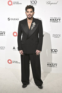 Elton John AIDS Foundation Academy Awards Viewing Party 2026 in West Hollywood