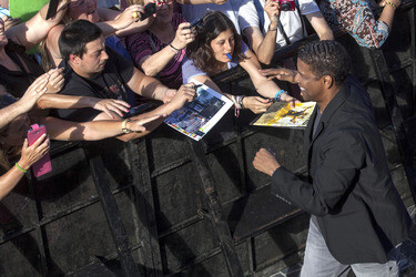 'The Equalizer' Photocall, San Sebastian Film Festival 2014