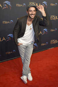 Showpremiere 'Apassionata presents Equila' in München