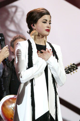'Eurovision Song Contest 2015 - Unser Song für Österreich' TV-Show, Hannover