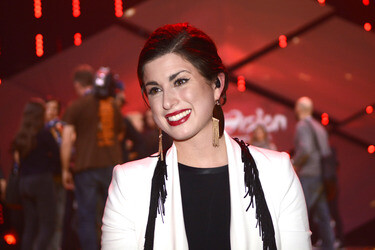 'Eurovision Song Contest 2015 - Unser Song für Österreich' TV-Show, Hannover