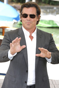 'Everest' Photocall, Biennale 2015