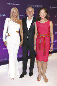 Fashion2Night Event in Hamburg