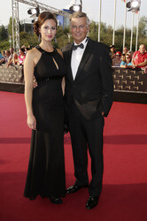 Der Deutsche Fernsehpreis 2014, Köln