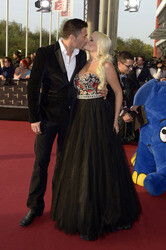 Der Deutsche Fernsehpreis 2014, Köln