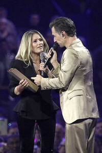 TV-Show 'Schlagerchampions 2026 - Das große Fest der Besten' in Berlin