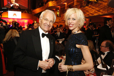 41. Deutscher Filmball 2014, Muenchen