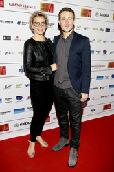 Eröffnung vom Filmfest Hamburg 2014