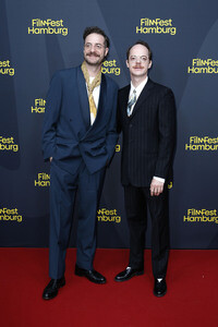 Festivaleröffnung und Filmpremiere 'The Idiots', Filmfest Hamburg 2026