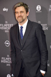 Eröffnung vom Filmfest München 2015