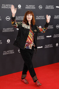 Opening Night und 'Mackie Messer - Brechts Dreigroschenfilm' Premiere, Filmfest München 2018