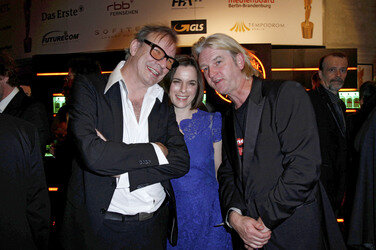 Deutscher Filmpreis 2014, Berlin