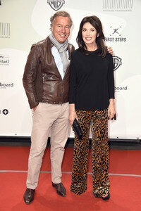 First Steps Awards 2016 in Berlin