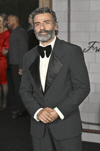 Filmpremiere 'Frankenstein' in Los Angeles