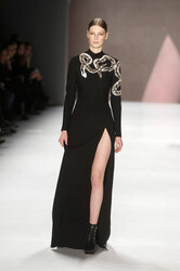 Glaw Fashion Show, Berlin Fashion Week Autumn/Winter 2015