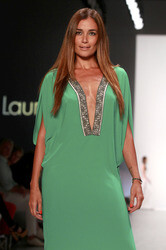 Laurel Fashion Show, Berlin Fashion Week Spring/Summer 2015