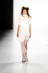 Odeur Fashion Show, Berlin Fashion Week Autumn/Winter 2015