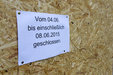 G7-Gipfel auf Schloss Elmau 2015