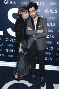 Season 6 Premiere der Serie 'Girls' in New York