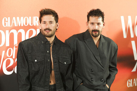 Glamour Women of the Year Awards 2025 in Madrid