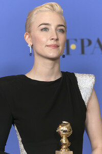 Preisträger der 75. Golden Globe Awards in Beverly Hills