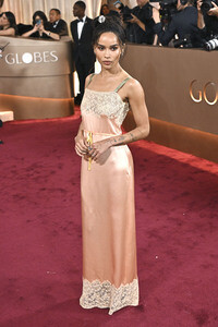 Golden Globe Awards 2026 in Beverly Hills