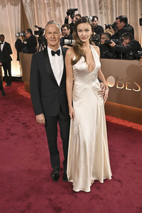 Golden Globe Awards 2026 in Beverly Hills