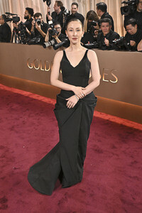 Golden Globe Awards 2026 in Beverly Hills