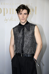 Kino-Preview der 21. Staffel 'Germany's Next Topmodel - by Heidi Klum' in Berlin