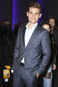 Filmpremiere 'Fack Ju Göhte 3' in München