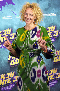 Filmpremiere 'Fack ju Göhte 3' in Berlin