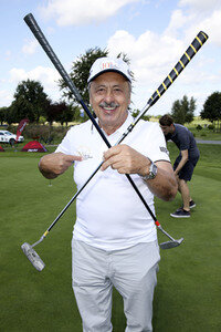 10. GRK Golf Charity Masters 2017 in Leipzig