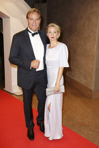 10. GRK Golf Charity Masters Gala 2017 in Leipzig