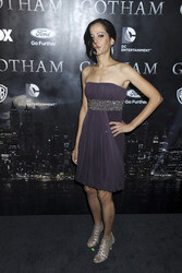 'Gotham' Premiere, New York