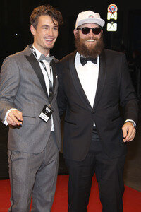 GQ Männer des Jahres Award Gala 2016 in Berlin