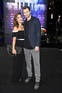 19. GQ Männer des Jahres Awards Gala in Berlin
