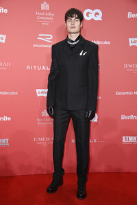 GQ Men of the Year Awards 2025 in Berlin