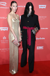 GQ Men of the Year Awards 2025 in Berlin