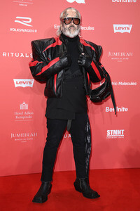 GQ Men of the Year Awards 2025 in Berlin