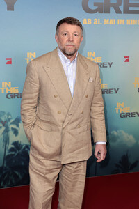Filmscreening 'In the Grey' in Berlin