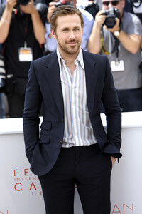 'The Nice Guys' Photocall, Cannes Film Festival 2016