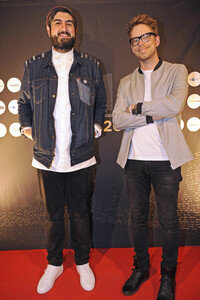 Musikpreis Hans 2016 in Hamburg