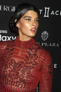 Harper's Bazaar Icons 2015 Party in New York
