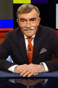Talkshow 'hart aber fair' in Berlin