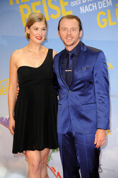 'Hectors Reise oder die Suche nach dem Glück' Premiere, Berlin